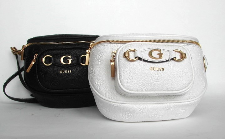 Borsa marsupio guess store